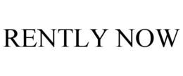 RENTLY NOW trademark
