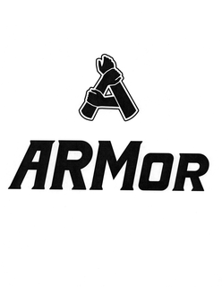 ARMOR A trademark