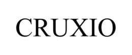 CRUXIO trademark