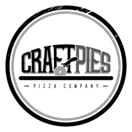 CRAFT PIES PIZZA COMPANY trademark