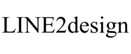 LINE2DESIGN trademark
