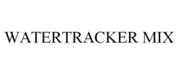 WATERTRACKER MIX trademark