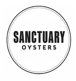 SANCTUARY OYSTERS trademark