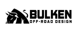 BULKEN OFF-ROAD DESIGN trademark