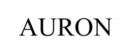 AURON trademark