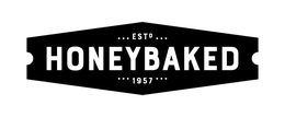 HONEYBAKED ···ESTD··· ···1957··· trademark