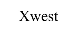 XWEST trademark