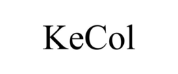 KECOL trademark