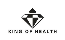 KING OF HEALTH trademark