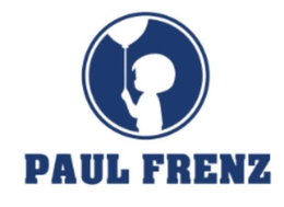 PAUL FRENZ trademark