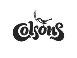 COLSONS trademark
