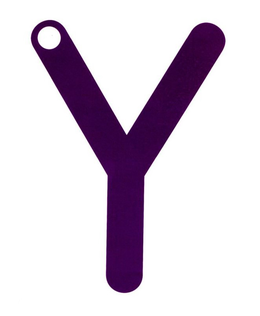 Y trademark