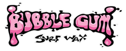BUBBLE GUM SURF WAX trademark