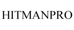 HITMANPRO trademark