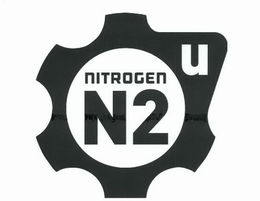 NITROGEN N2 U trademark