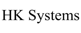 HK SYSTEMS trademark
