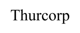THURCORP trademark