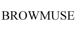 BROWMUSE trademark