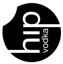 HIP VODKA trademark