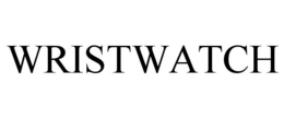 WRISTWATCH trademark