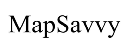 MAPSAVVY trademark
