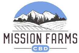 MISSION FARMS CBD trademark