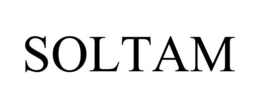 SOLTAM trademark
