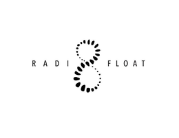 RADI8 FLOAT trademark