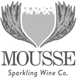MOUSSE SPARKLING WINE CO. trademark