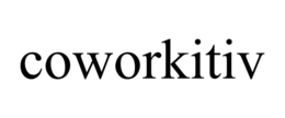 COWORKITIV trademark