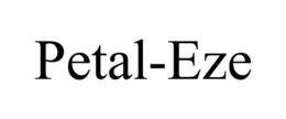 PETAL-EZE trademark