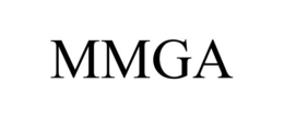 MMGA trademark