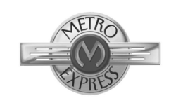 M METRO EXPRESS trademark