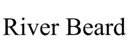 RIVER BEARD trademark