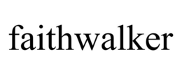 FAITHWALKER trademark