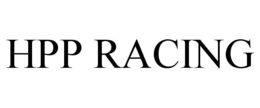 HPP RACING trademark