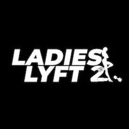 LADIES LYFT 2. trademark