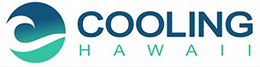COOLING HAWAII trademark