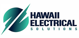 HAWAII ELECTRICAL SOLUTIONS trademark