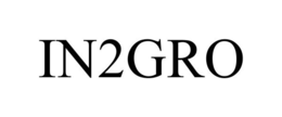 IN2GRO trademark