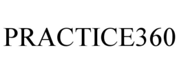 PRACTICE360 trademark