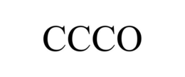 CCCO trademark