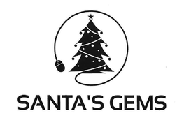 SANTA'S GEMS trademark