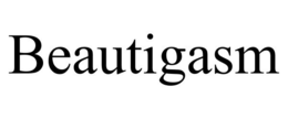 BEAUTIGASM trademark