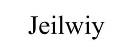 JEILWIY trademark