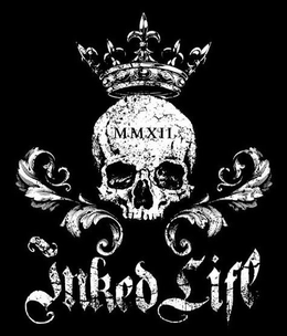 MMXII INKED LIFE trademark