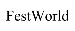 FESTWORLD trademark