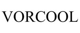 VORCOOL trademark