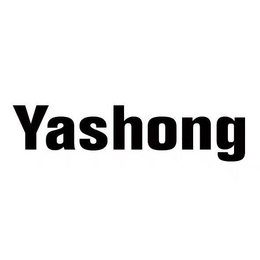 YASHONG trademark