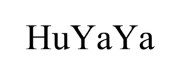 HUYAYA trademark